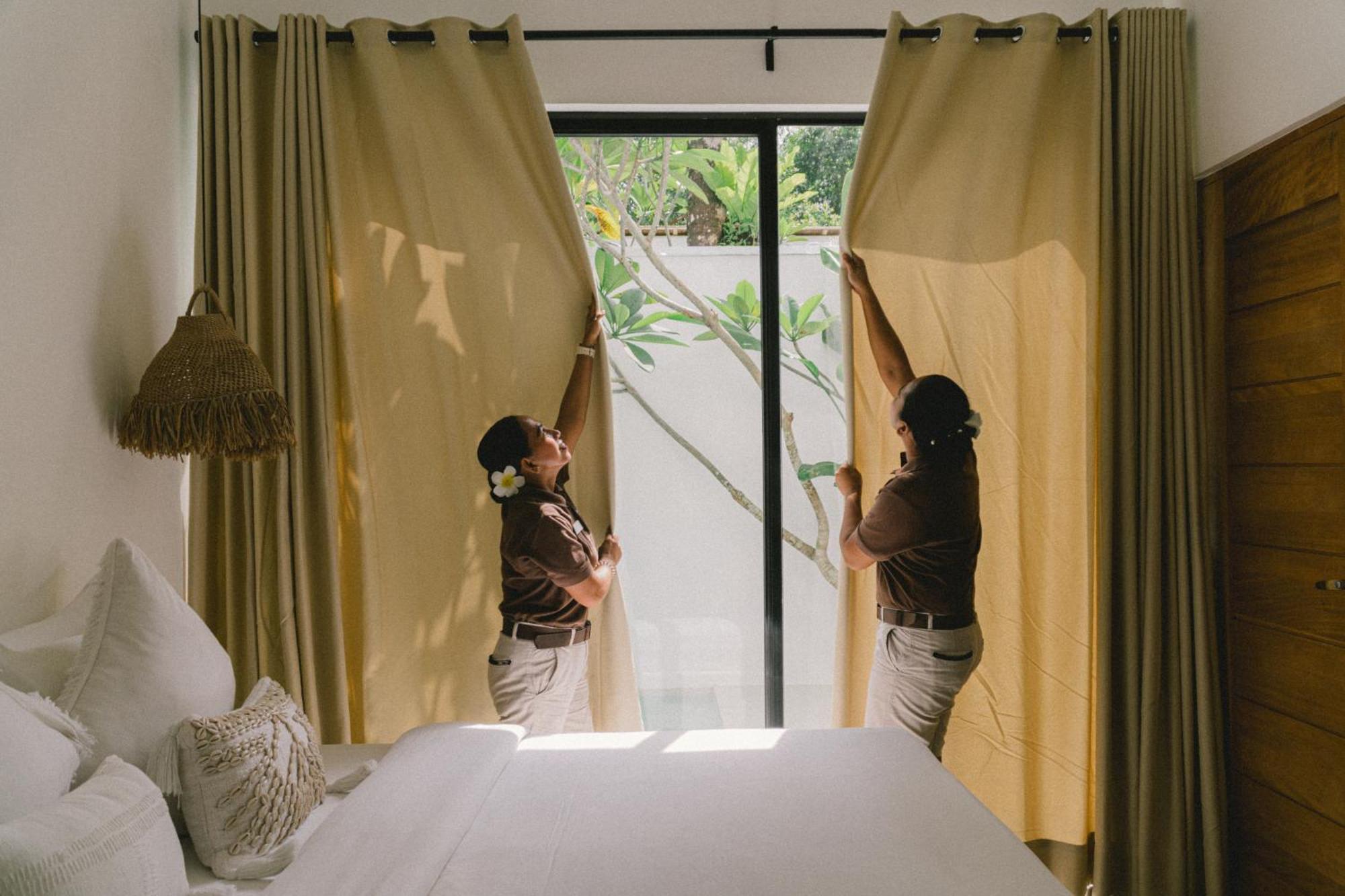 Bahala Na Villas El Nido Extérieur photo